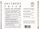 Southern Touch