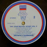 The John Mayall Story : Volume 2