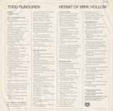 Hermit Of Mink Hollow