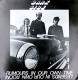 Rumours In Our Own Time, Legends In Our Own Room