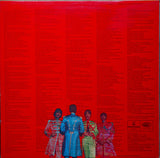 Sgt. Pepper's Lonely Hearts Club Band