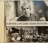 Alan Silva & The Sound Visions Orchestra