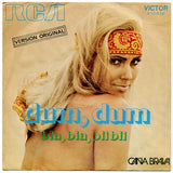 Dum Dum / Bla, Bla, Blibli
