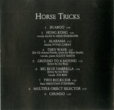 Horse Tricks