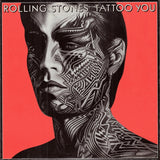 Tattoo You