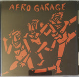 Afro Garage