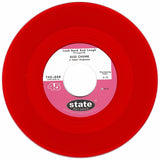 Look Back And Laugh / Tripwire