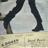 Lodger
