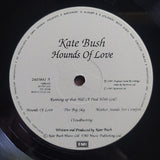 Hounds Of Love