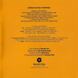 Gafieira Moderna