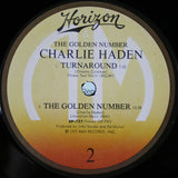 The Golden Number