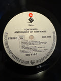 Anthology Of Tom Waits
