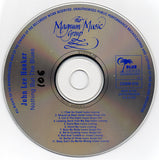 Nothing But The Blues