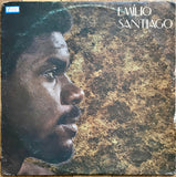 Emílio Santiago