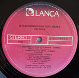 O Descobridor Dos Sete Mares