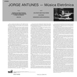 Música Eletrônica