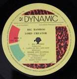 Big Bamboo