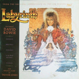 Labyrinth - Original Soundtrack