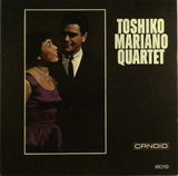 Toshiko Mariano Quartet