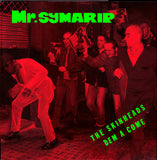 The Skinheads Dem A Come