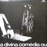 A Divina Comédia Ou Ando Meio Desligado