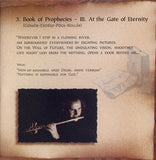 Nostradamus Próféciák Könyve (Book Of Prophecies)
