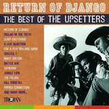 Return Of Django (The Best Of The Upsetters)
