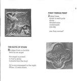 25 Songs: Winter Songs / The World As It Is Today
