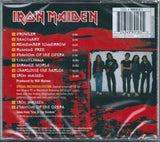 Iron Maiden