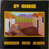 Chicken Skin Music