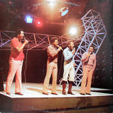The Best Of The Four Tops