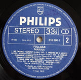 Fullgás