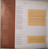 Chile - Canto A Lo Humano