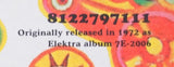 Nuggets: Original Artyfacts From The First Psychedelic Era 1965-1968