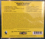 Fabulous Greatest Hits