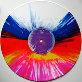 Pop Revolution From The Underground