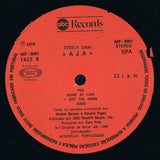 Aja