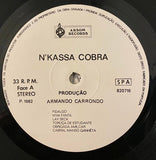 N'Kassa Cobra