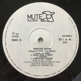 Construction Time Again