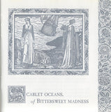 Love Poems For Dying Children... Act III: Winter And The Broken Angel