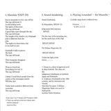 Mandalaキ・『やっと』= Cat Last