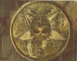 The Formation Of Damnation