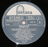 Expresso 2222