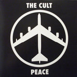 Electric Peace