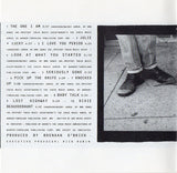 Love Songs For The Hearing Impaired