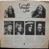 Vinegar Joe