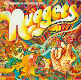 Nuggets: Original Artyfacts From The First Psychedelic Era 1965-1968