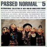 Passed Normal Volume 5