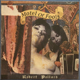 Motel Of Fools