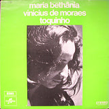 Vinicius+Bethania+Toquinho